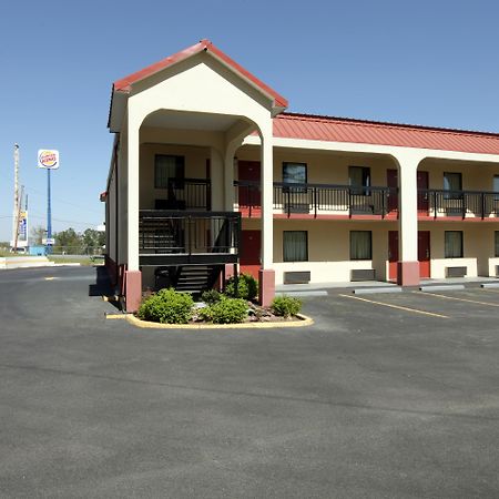 Americas Best Value Inn & Suites Мейкън Екстериор снимка
