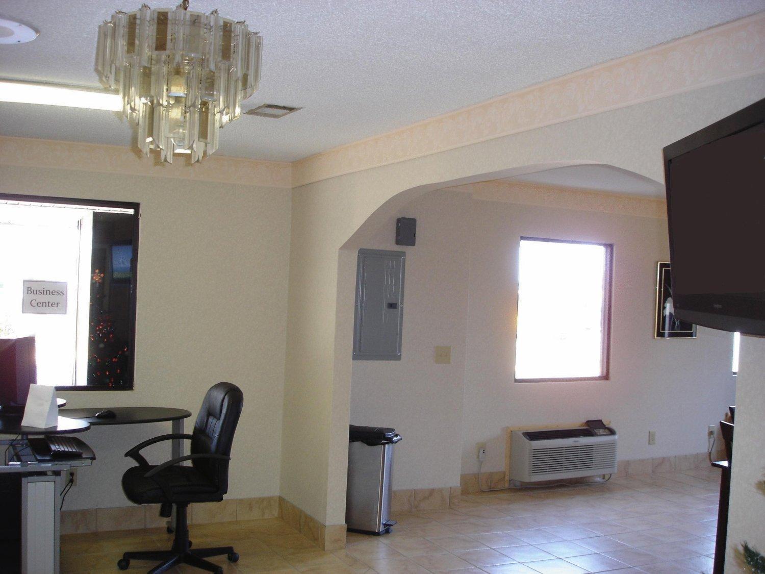 Americas Best Value Inn & Suites Мейкън Екстериор снимка