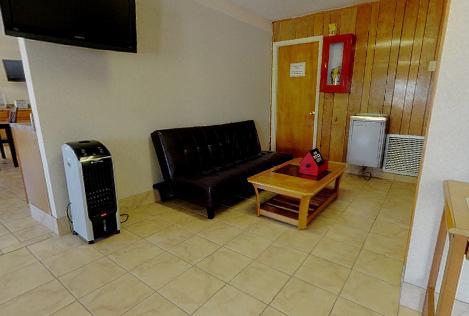 Americas Best Value Inn & Suites Мейкън Екстериор снимка